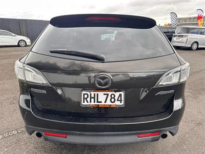2009 Mazda Atenza - Thumbnail