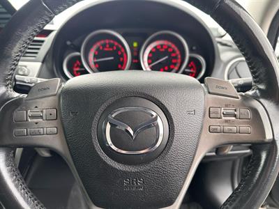 2009 Mazda Atenza - Thumbnail