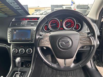 2009 Mazda Atenza - Thumbnail