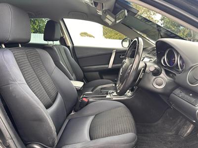 2009 Mazda Atenza - Thumbnail