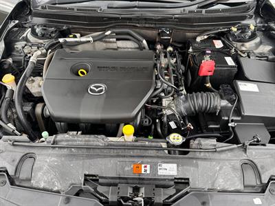 2009 Mazda Atenza - Thumbnail