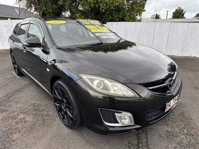 2009 Mazda Atenza - Thumbnail