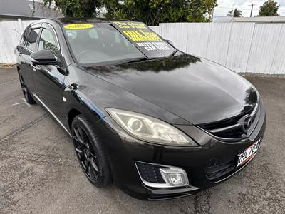 2009 Mazda Atenza - Thumbnail