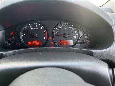 2010 Nissan NAVARA - Thumbnail