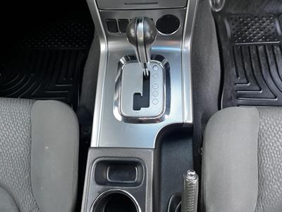 2010 Nissan NAVARA - Thumbnail