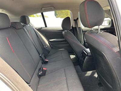 2014 BMW 116i - Thumbnail