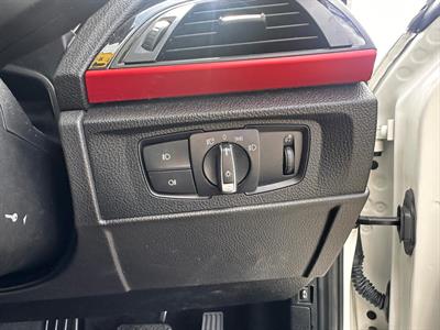 2014 BMW 116i - Thumbnail