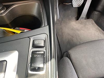 2014 BMW 116i - Thumbnail