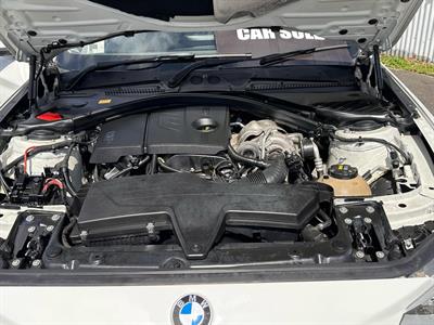 2014 BMW 116i - Thumbnail