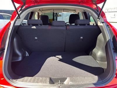 2013 Nissan Juke - Thumbnail