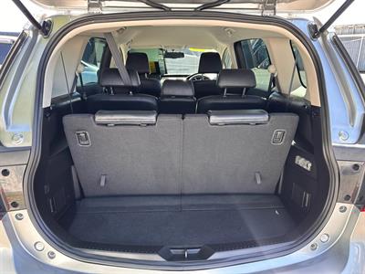 2013 Nissan Lafesta - Thumbnail