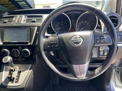 2013 Nissan Lafesta - Thumbnail