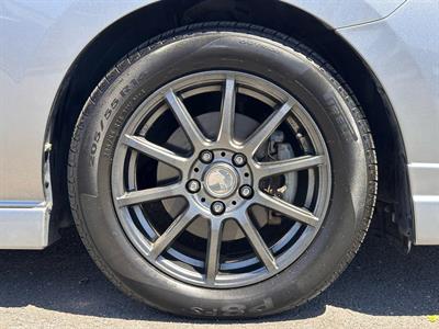 2013 Nissan Lafesta - Thumbnail