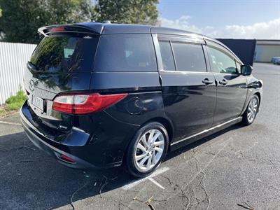2010 Mazda Premacy - Thumbnail