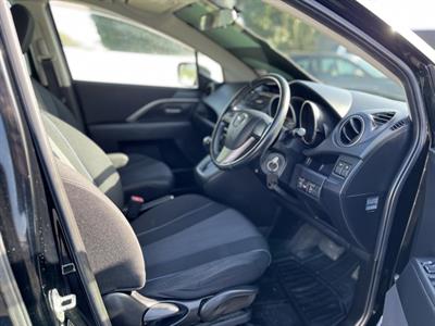 2010 Mazda Premacy - Thumbnail