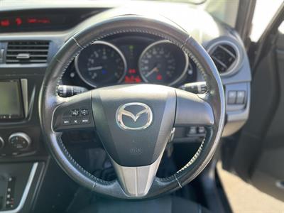 2010 Mazda Premacy - Thumbnail