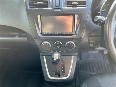 2010 Mazda Premacy - Thumbnail