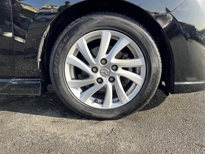 2010 Mazda Premacy - Thumbnail