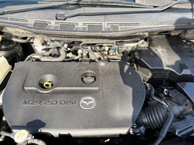 2010 Mazda Premacy - Thumbnail
