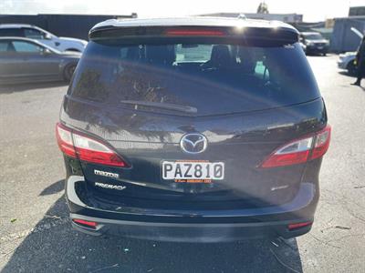 2010 Mazda Premacy - Thumbnail