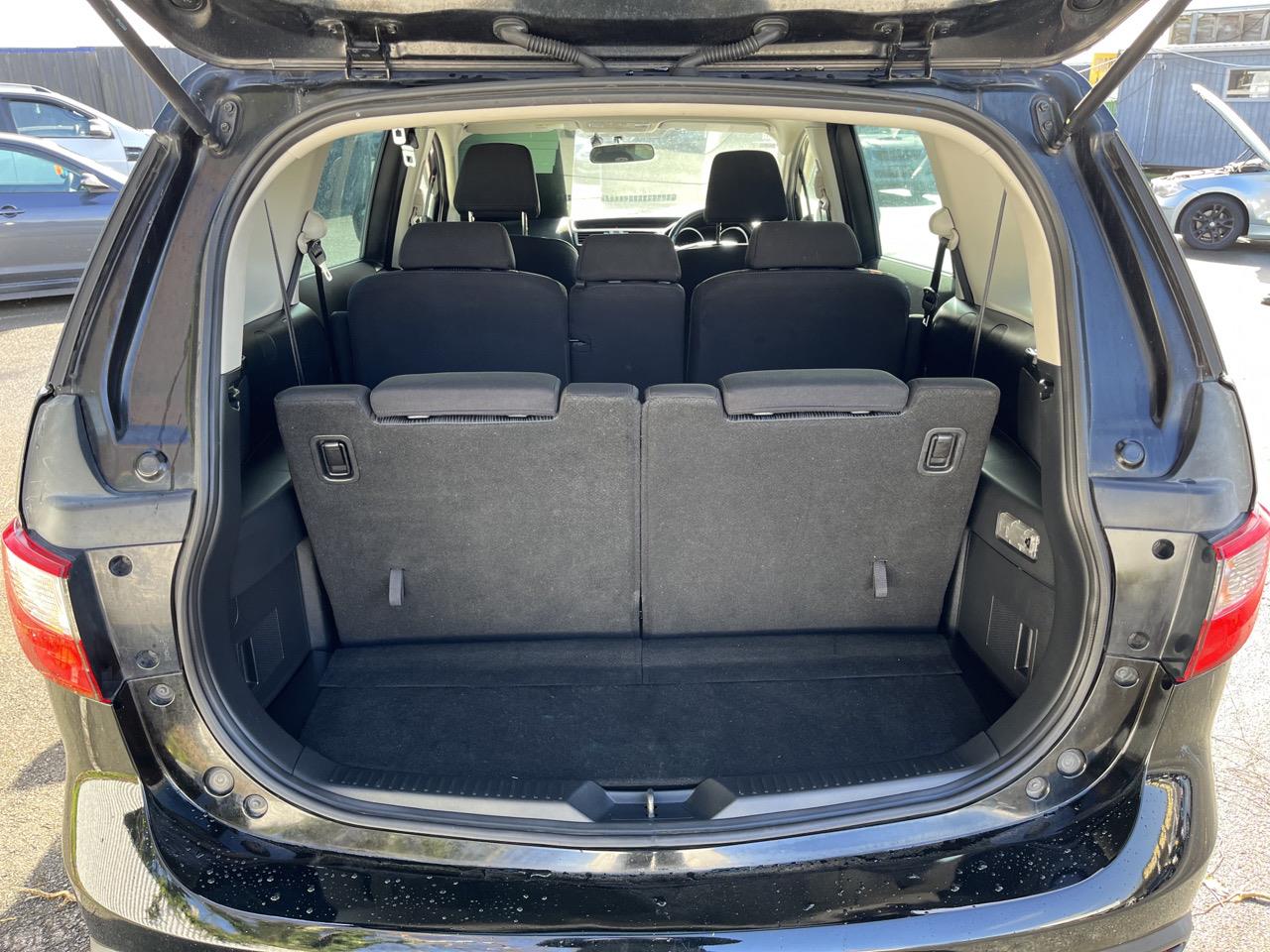 2010 Mazda Premacy