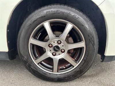 2012 Nissan Tiida - Thumbnail