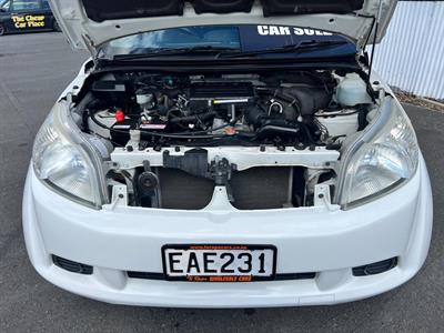 2007 Daihatsu Terios - Thumbnail