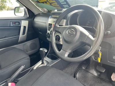 2007 Daihatsu Terios - Thumbnail