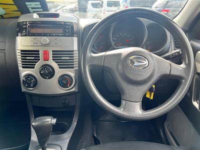 2007 Daihatsu Terios - Thumbnail
