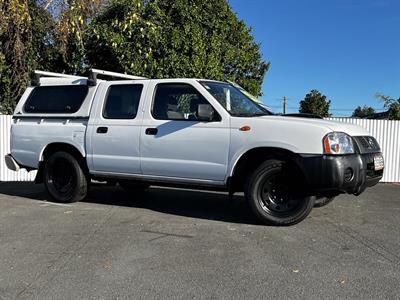2013 Nissan NAVARA - Thumbnail