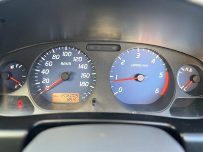 2013 Nissan NAVARA - Thumbnail