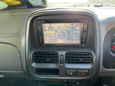 2013 Nissan NAVARA - Thumbnail