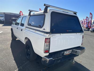 2013 Nissan NAVARA - Thumbnail