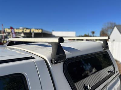 2013 Nissan NAVARA - Thumbnail