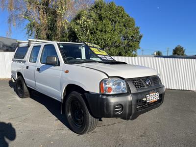 2013 Nissan NAVARA - Thumbnail