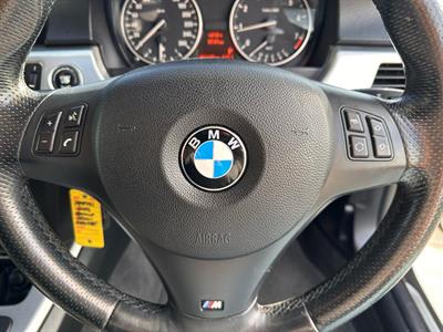2011 BMW 320i - Thumbnail