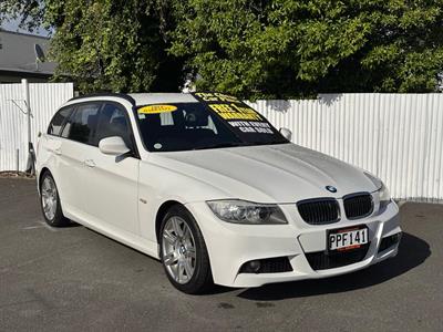 2011 BMW 320i - Thumbnail