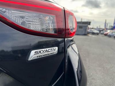 2016 Mazda Mazda3 - Thumbnail