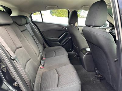 2016 Mazda Mazda3 - Thumbnail