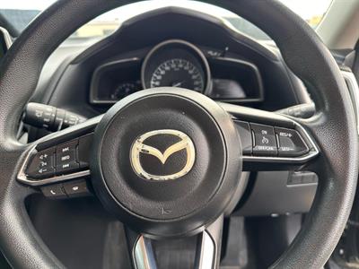 2016 Mazda Mazda3 - Thumbnail