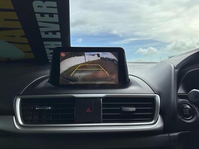 2016 Mazda Mazda3 - Thumbnail