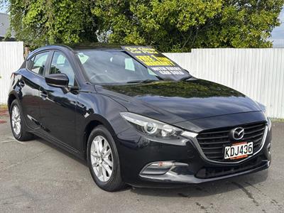 2016 Mazda Mazda3 - Thumbnail