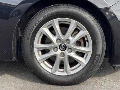 2016 Mazda Mazda3 - Thumbnail