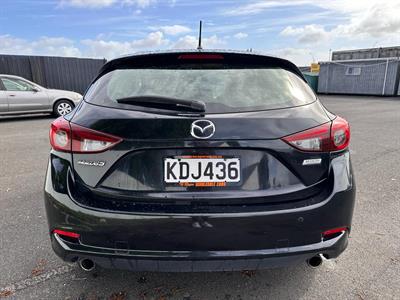 2016 Mazda Mazda3 - Thumbnail