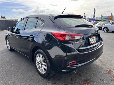 2016 Mazda Mazda3 - Thumbnail