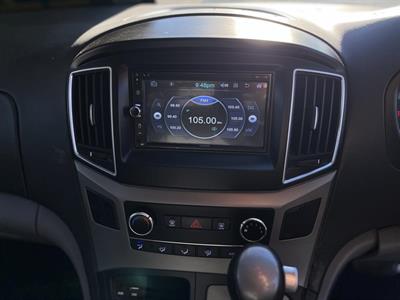 2017 Hyundai Iload - Thumbnail