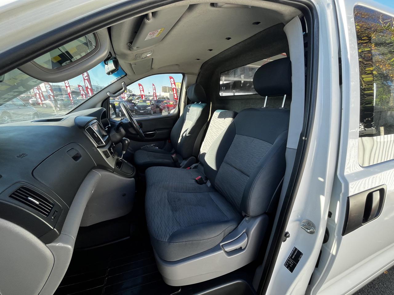 2017 Hyundai Iload