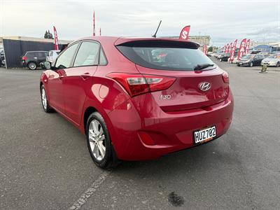 2014 Hyundai i30 - Thumbnail