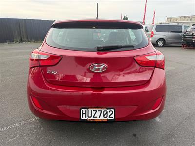 2014 Hyundai i30 - Thumbnail