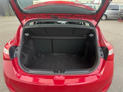 2014 Hyundai i30 - Thumbnail